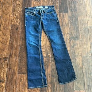 BKE denim Stella Jeans 28L